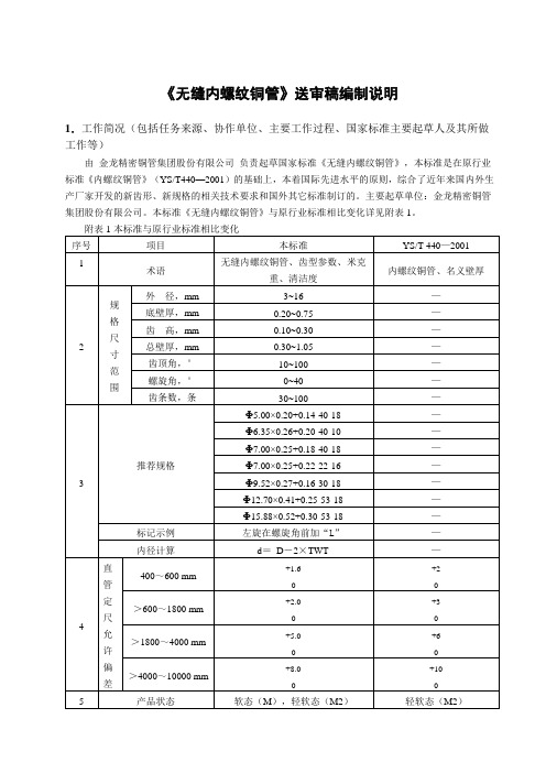 意见汇总处理表