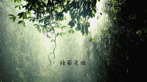 3.1.2锋面气旋(教学课件)-高中地理人教版(2019)选择性必修1