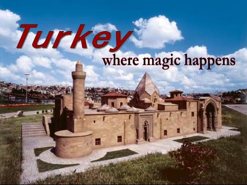 Turkey_土耳其介绍1