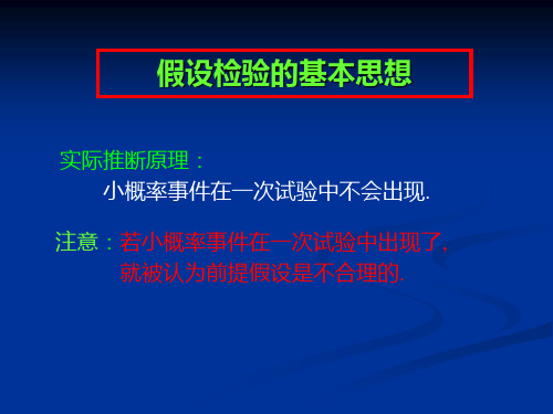 数据模型与决策5PPT课件