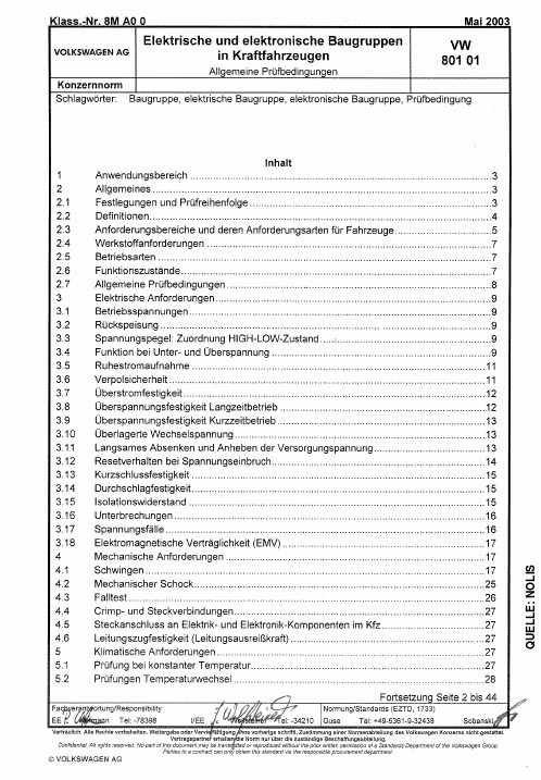 VW80101-2003版-德文版