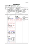 急性扁桃体炎临床路径-(电子版2015.12.24)