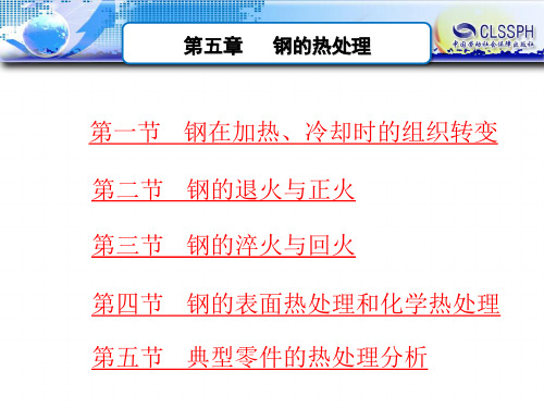 7.奥氏体晶粒大小的控制