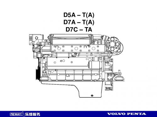 volvo技术资料