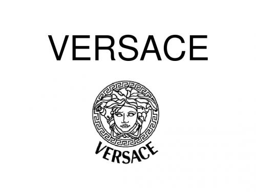 VERSACE