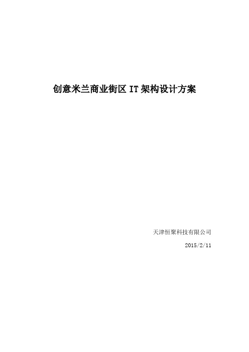 创意米兰