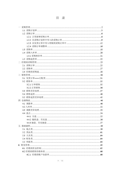 Portal操作手册