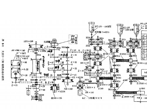 钻井绞车基础知识-PPT精选文档