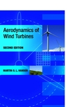 Aerodynamics of Wind Turbines风力涡轮机的空气动力学