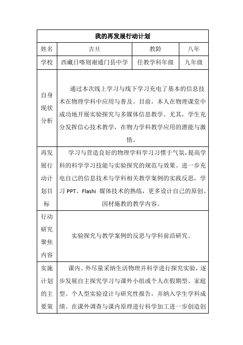 我的再发展行动计划 (2)