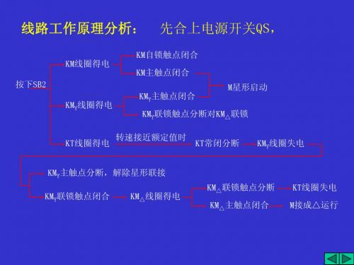 电气控制与可编程控制器技术第三版2-2