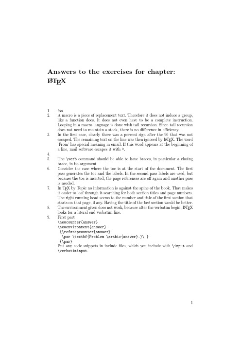 latex-answers