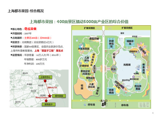 2020年上海都市菜园案例详解