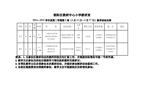 朝阳区教研中心小学教研室 (6)