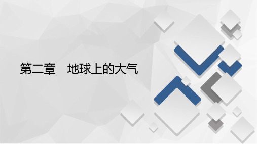 2020-2021学年高一新教材地理人教版必修第一册第2章第2节 第2课时 大气热力环流 