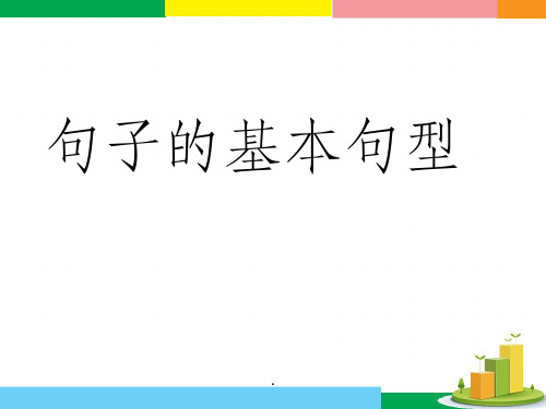 高中英语基础并列句(好)ppt课件