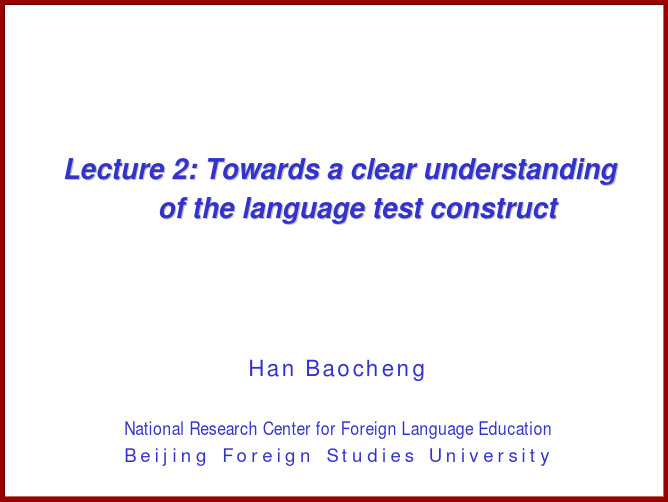 Lecture 2(a)_Describing language__ ability