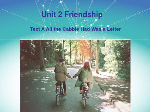 Unit2 Friendship (2)