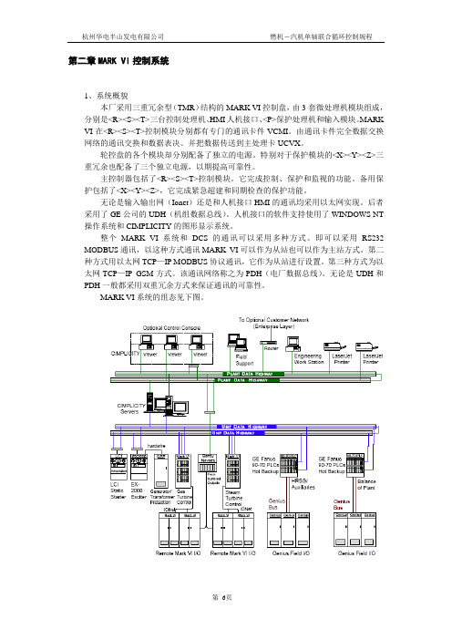 mark6使用手册