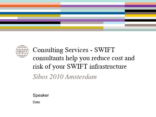 Consulting Services