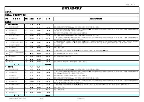 西班牙风情街042626