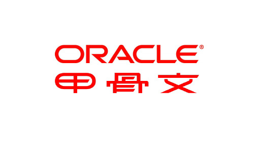 CON1399-利用OracleDatabase12c整合数据库