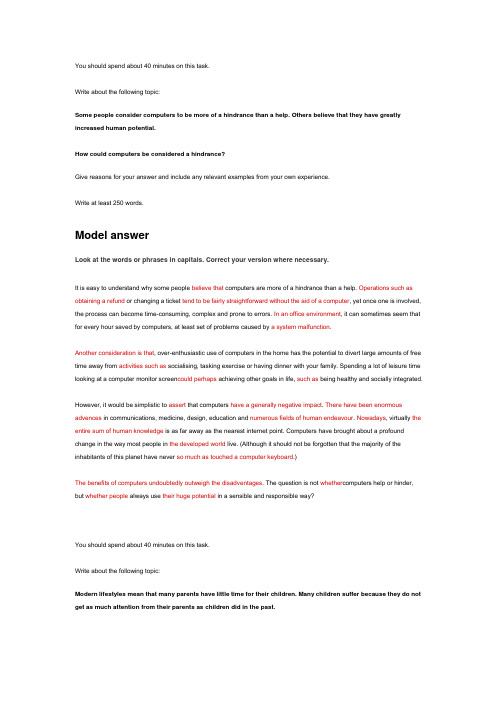 ielts writings task 2