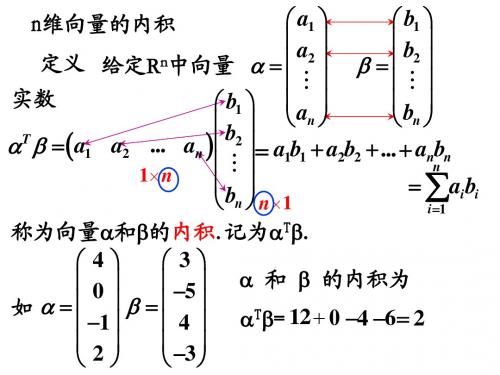 第四章(2)  一般二次曲面的研究(课件)