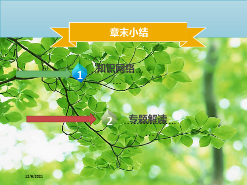 七年级数学下册 第八章 二元一次方程组章末小结课件下册数学课件