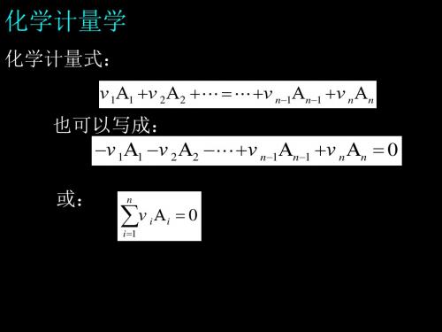 气-固相催化反应本征动力学