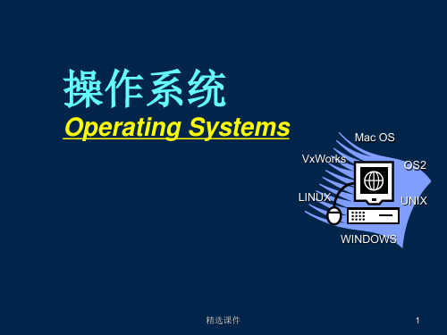 操作系统课件os04存储管理