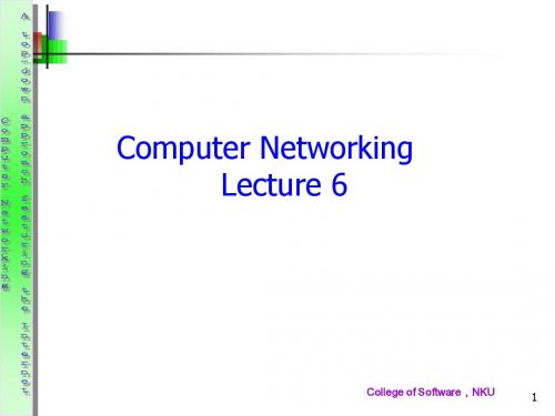 Lecture6