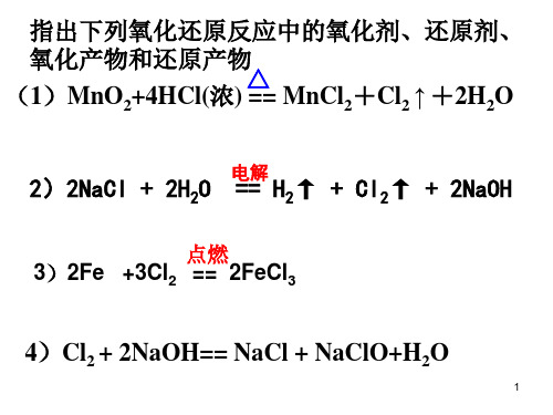 [强烈推荐]溴碘的提取(苏教版)-课件PPT