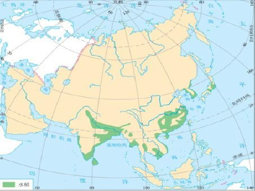 3.2以种植业为主的农业地域类型琼2