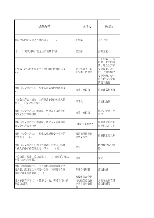 电工考试题库(多选题)要点