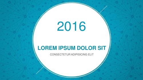 2015工作总结2016工作计划ppt模板年终总结、汇报、计划PPT模板可编辑