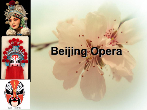 Beijing Opera