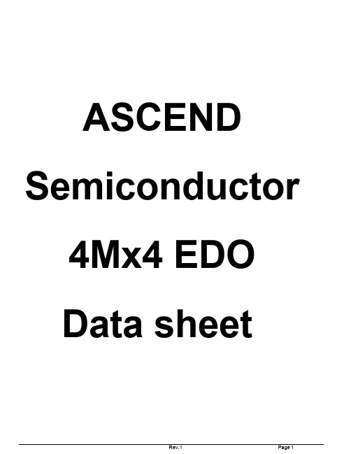 AD408M166RCA-5中文资料