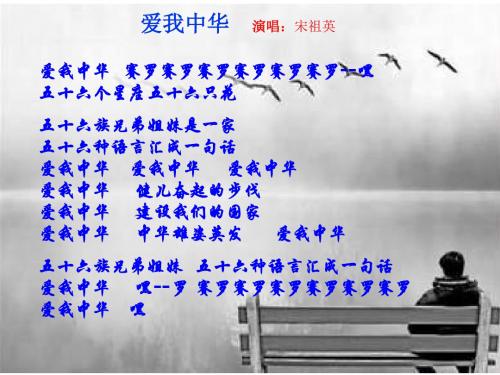 8.统一的多民族国家(1)课件.ppt