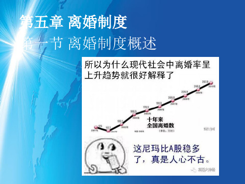 中国政法大学民商经济法学院 李媚 亲属与继承法 第6讲