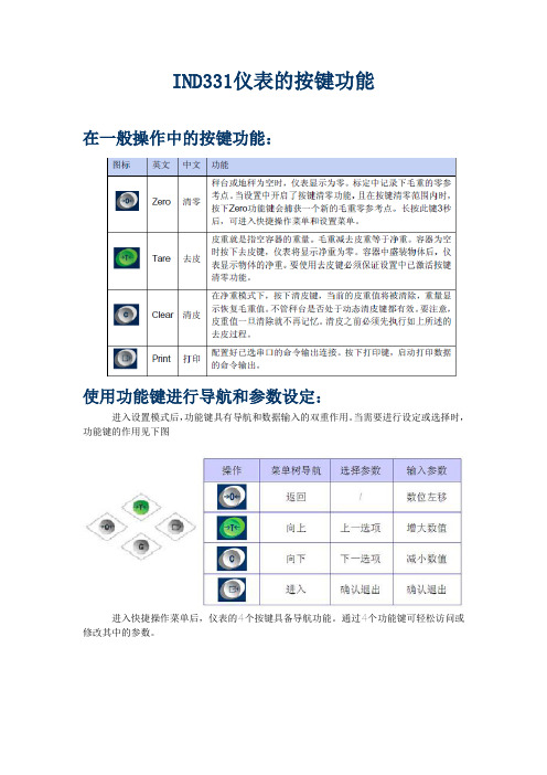 IND331标定流程..