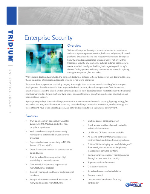 EnterpriseSecurity