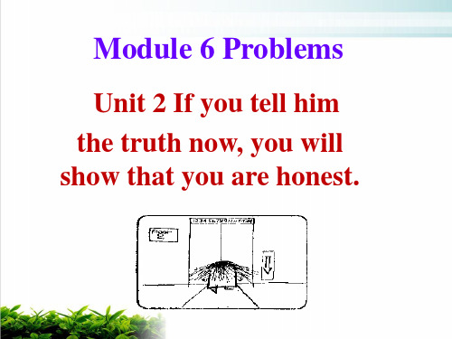 外研版英语九上册课件：ModuleUnitPPT完整版