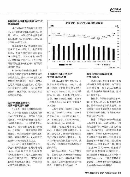 我国货币供应量首次突破100万亿10年翻6倍