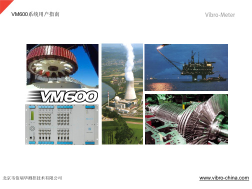 VM600用户指南