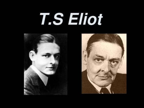 T.S_Eliot