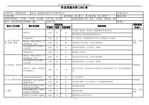 07-02-(02)-辅助船(半潜式平台移位作业)