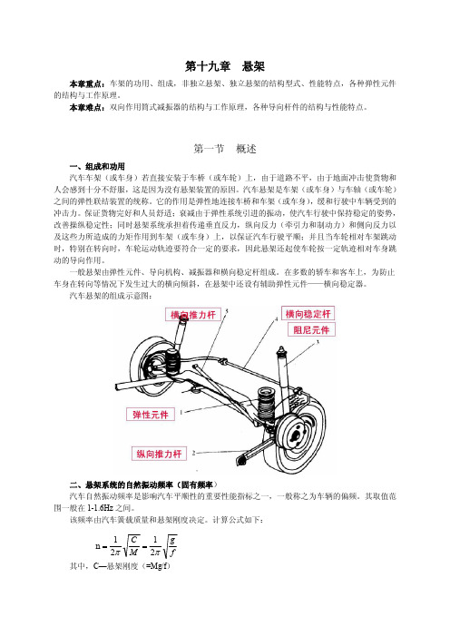 第十九章汽车车架悬架.pdf