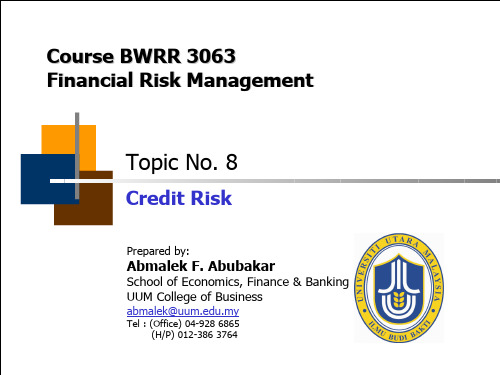 Credit_Risks