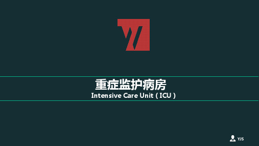 ICU介绍